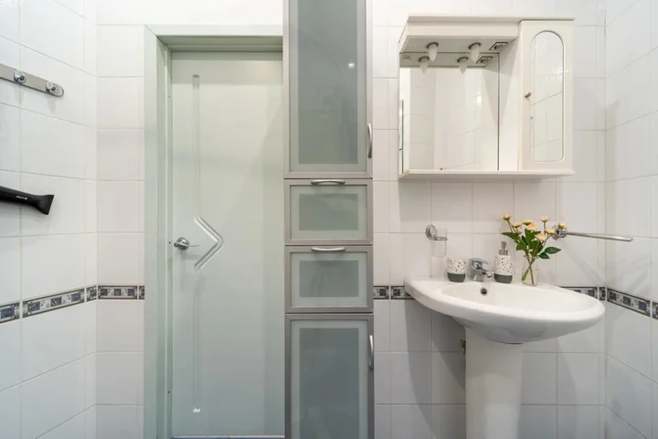 Москва: Квартира GM Apartments Трёхкомнатная в 2х шагах от Кремля