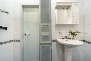 Москва: Квартира GM Apartments Трёхкомнатная в 2х шагах от Кремля