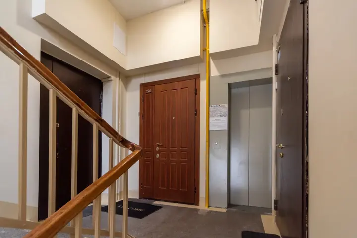 Москва: Квартира GM Apartments Трёхкомнатная в 2х шагах от Кремля