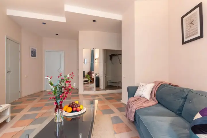 Квартира GM Apartments Трёхкомнатная в 2х шагах от Кремля — фото 6