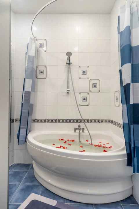 Москва: Квартира GM Apartments Трёхкомнатная в 2х шагах от Кремля