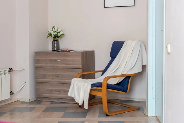 Москва: Квартира GM Apartments Трёхкомнатная в 2х шагах от Кремля