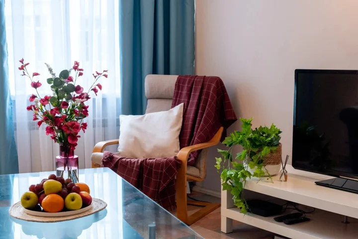 Москва: Квартира GM Apartments Трёхкомнатная в 2х шагах от Кремля
