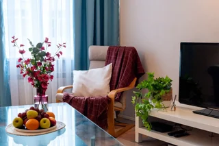 Москва: Квартира GM Apartments Трёхкомнатная в 2х шагах от Кремля