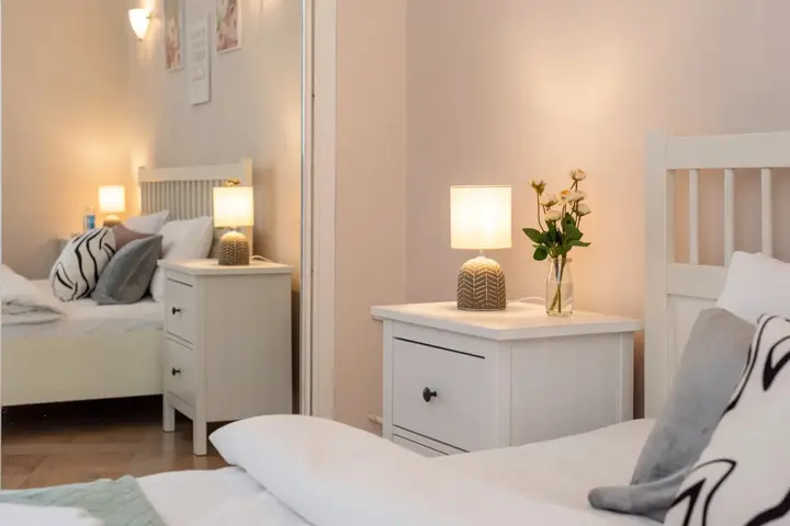 Москва: Квартира GM Apartments Трёхкомнатная в 2х шагах от Кремля