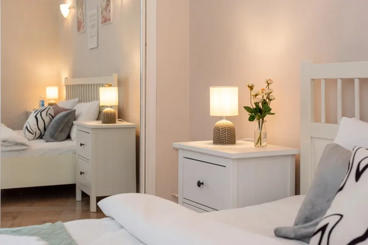 Москва: Квартира GM Apartments Трёхкомнатная в 2х шагах от Кремля