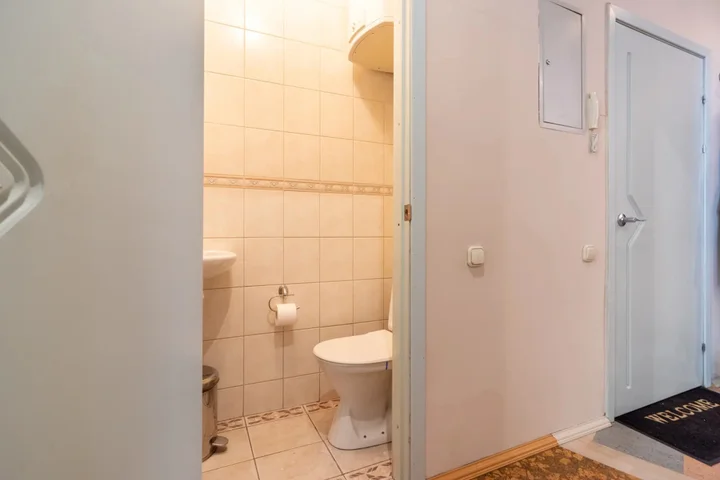 Москва: Квартира GM Apartments Трёхкомнатная в 2х шагах от Кремля