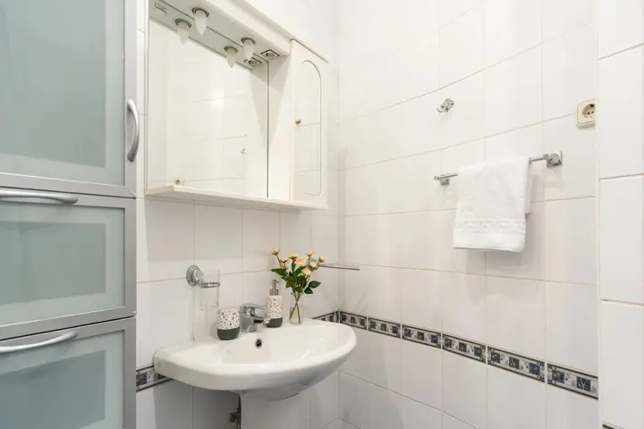 Москва: Квартира GM Apartments Трёхкомнатная в 2х шагах от Кремля