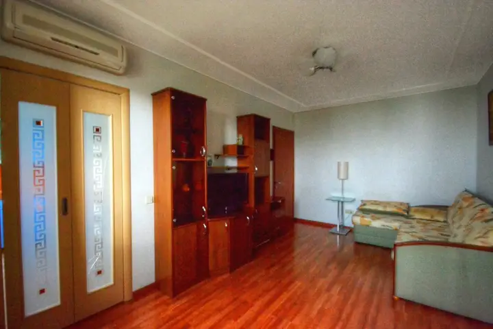 Friendship of Peoples v Belyaevo Euro Apartment — фото 1