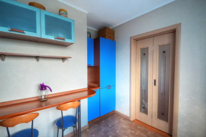 Friendship of Peoples v Belyaevo Euro Apartment — фото 3