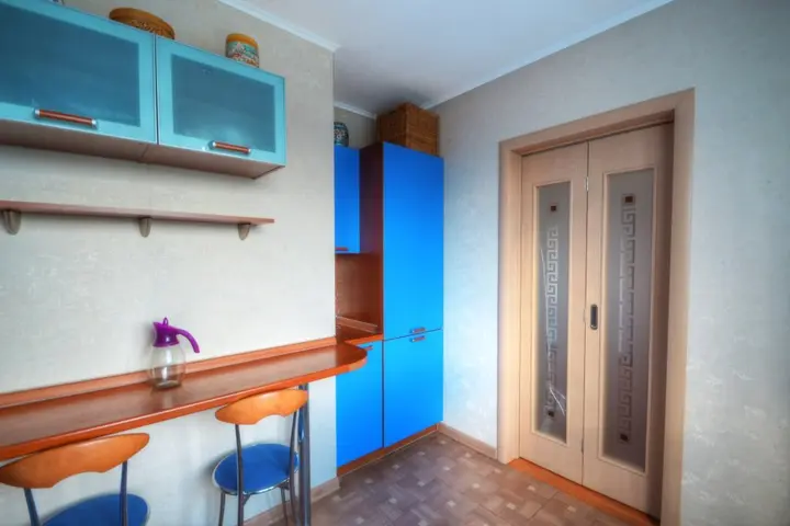 Москва: Friendship of Peoples v Belyaevo Euro Apartment