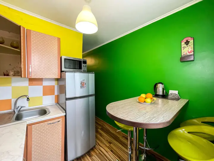 Москва: Апартаменты в Бирюлево-западном