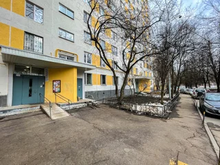Москва: Апартаменты в Бирюлево-западном