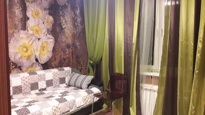 V Cherte Goroda Guest House — фото 2