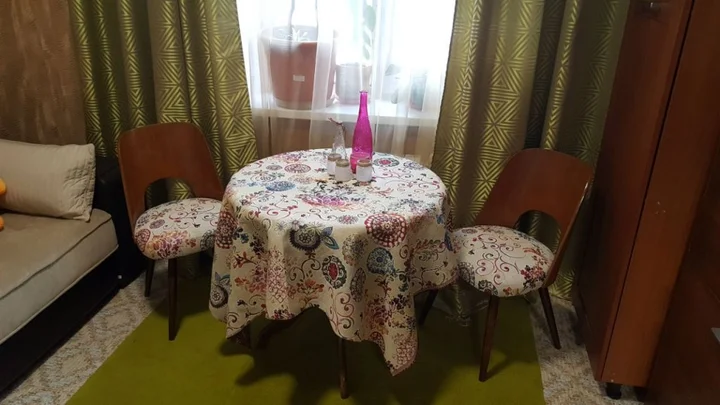 Москва: V Cherte Goroda Guest House