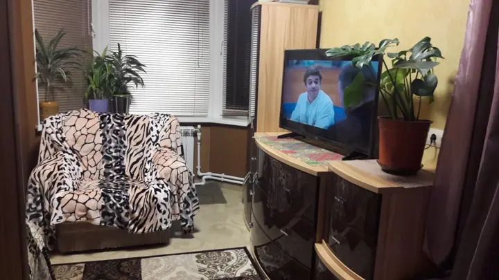 Москва: V Cherte Goroda Guest House