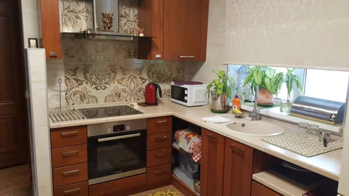 Москва: V Cherte Goroda Guest House