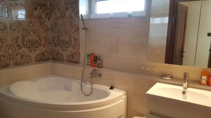 Москва: V Cherte Goroda Guest House