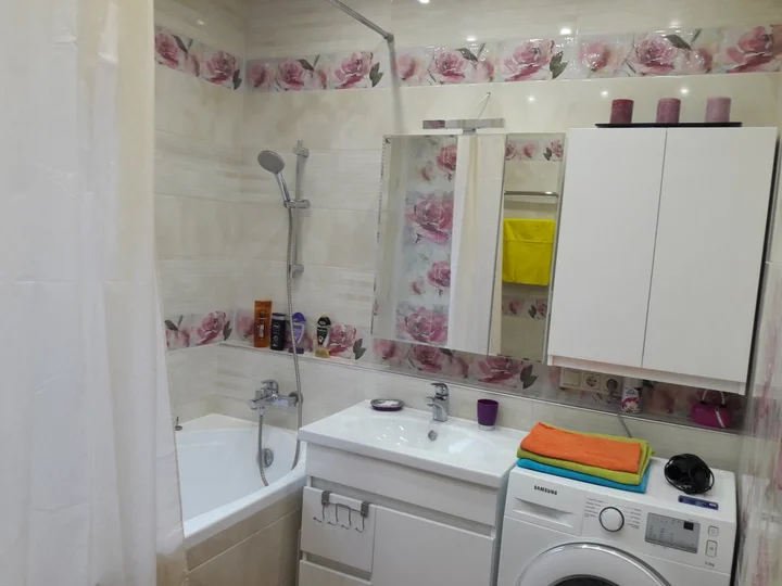 Москва: V Cherte Goroda Guest House