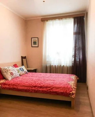 Москва: V Izmailovo Apartments