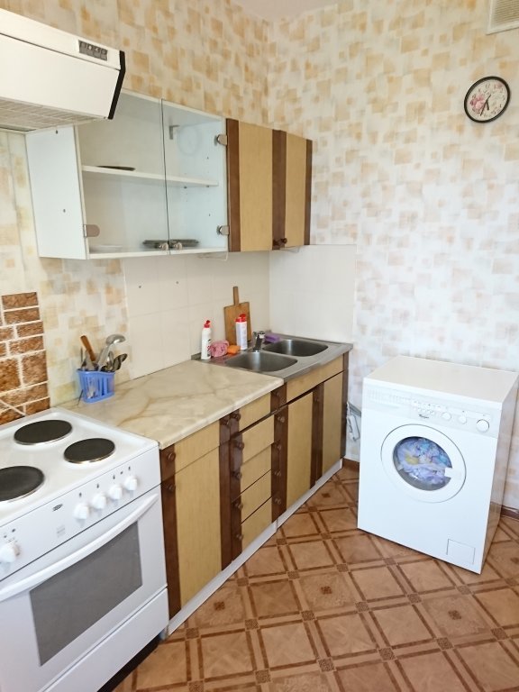 Москва: V Izmailovo Apartments