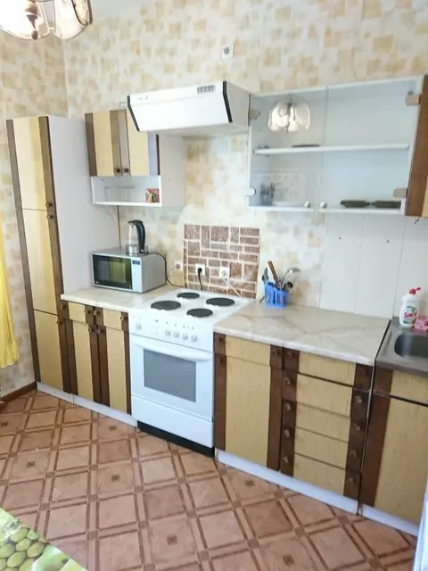 Москва: V Izmailovo Apartments