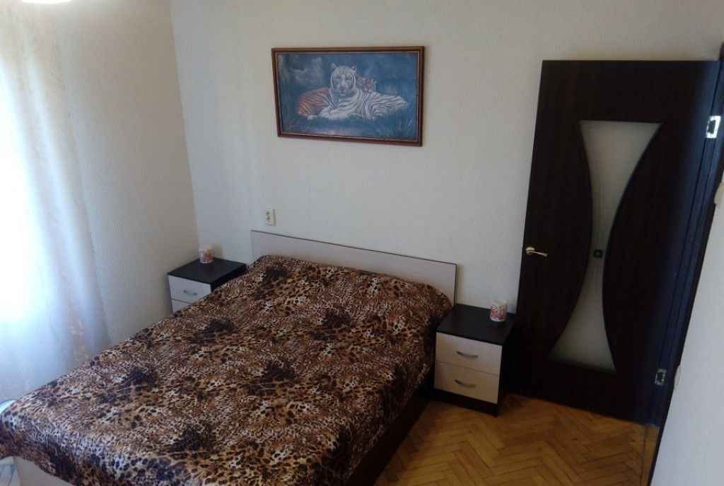 Москва: V Izmailovo Apartments