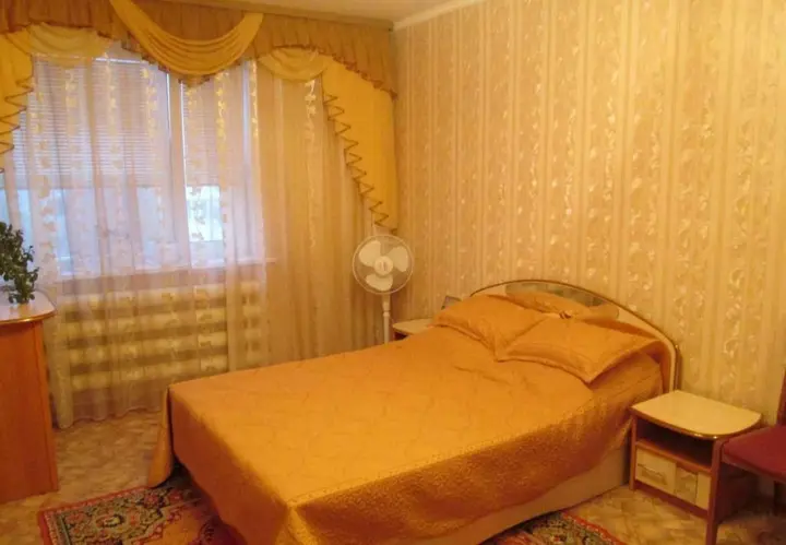 Москва: V Izmailovo Apartments