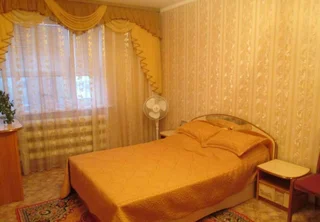 Москва: V Izmailovo Apartments