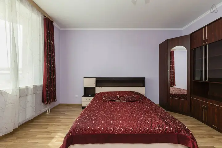 Апартаменты в Купчино — фото 3