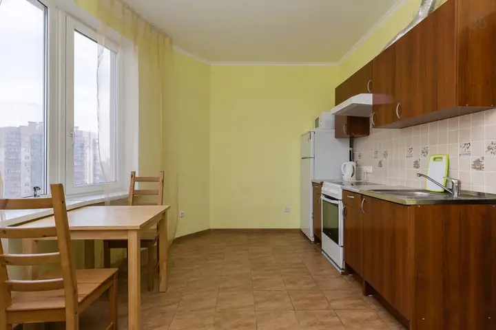 Апартаменты в Купчино — фото 2