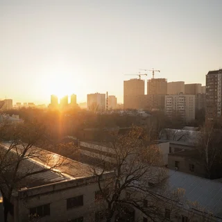 Москва: Апартаменты в Кусково