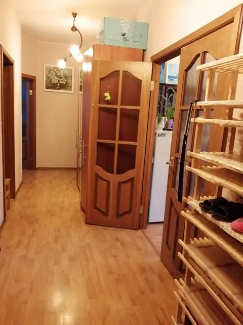 Хостел в Оруженом — фото 2