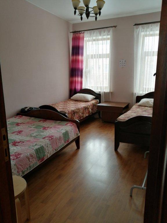 Хостел в Оруженом — фото 4