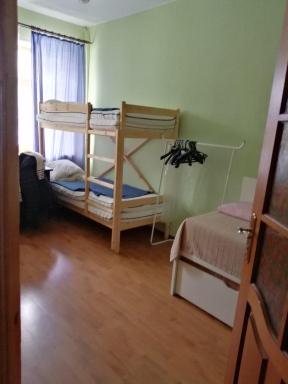 Хостел в Оруженом — фото 5