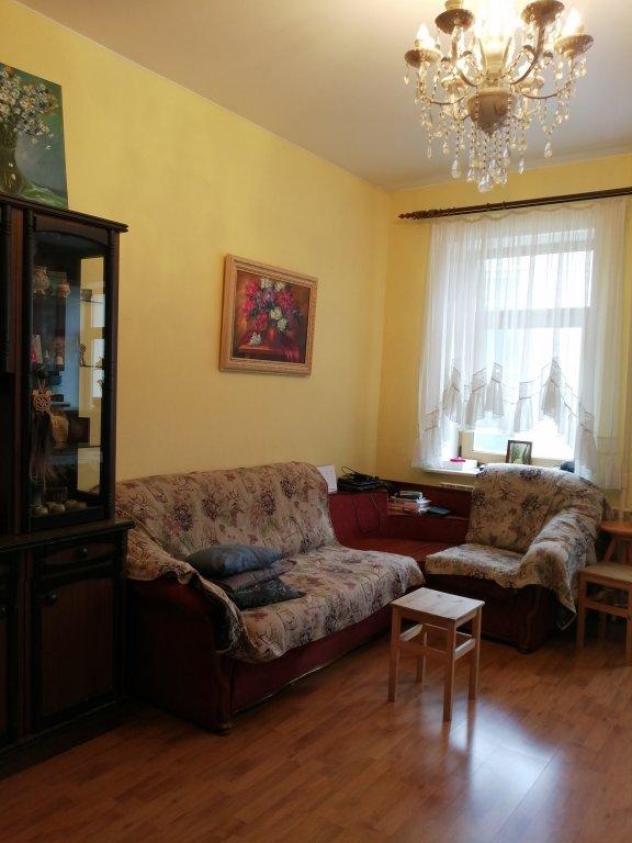Москва: Хостел в Оруженом