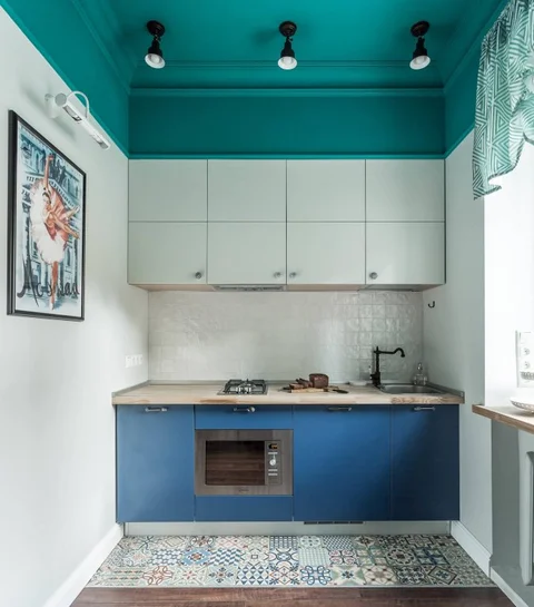 Москва: Апартаменты Ballet Home