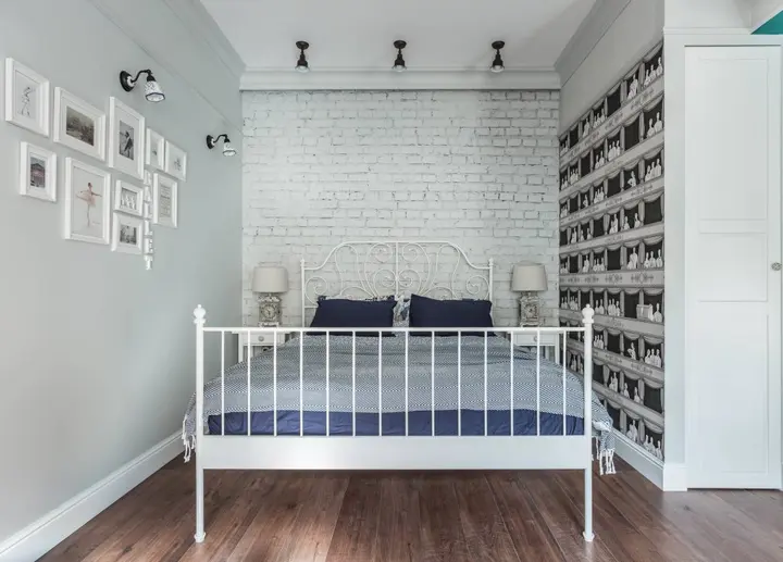 Москва: Апартаменты Ballet Home