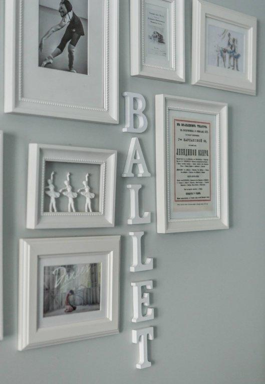 Москва: Апартаменты Ballet Home