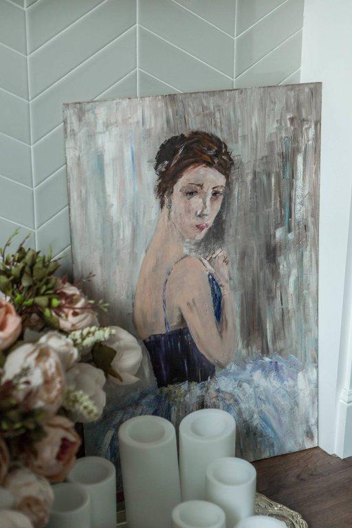 Москва: Апартаменты Ballet Home