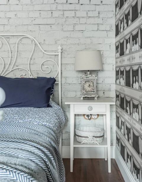 Москва: Апартаменты Ballet Home