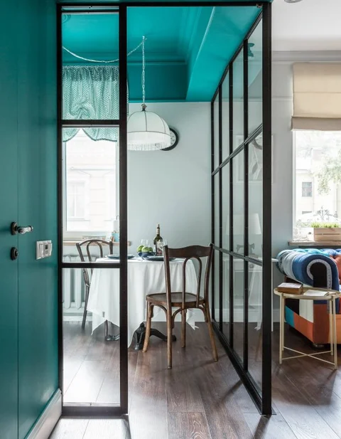 Москва: Апартаменты Ballet Home