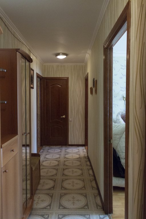 Москва: V Sokolnikah Apartments