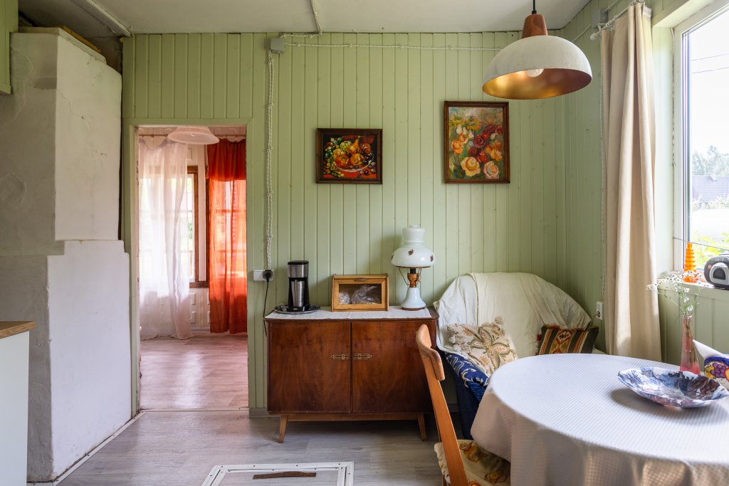Санкт-Петербург: Частный Дом Art-Home в Сосновском Поселении