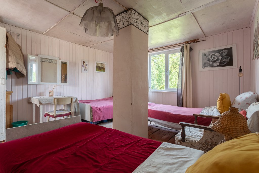 Санкт-Петербург: Частный Дом Art-Home в Сосновском Поселении