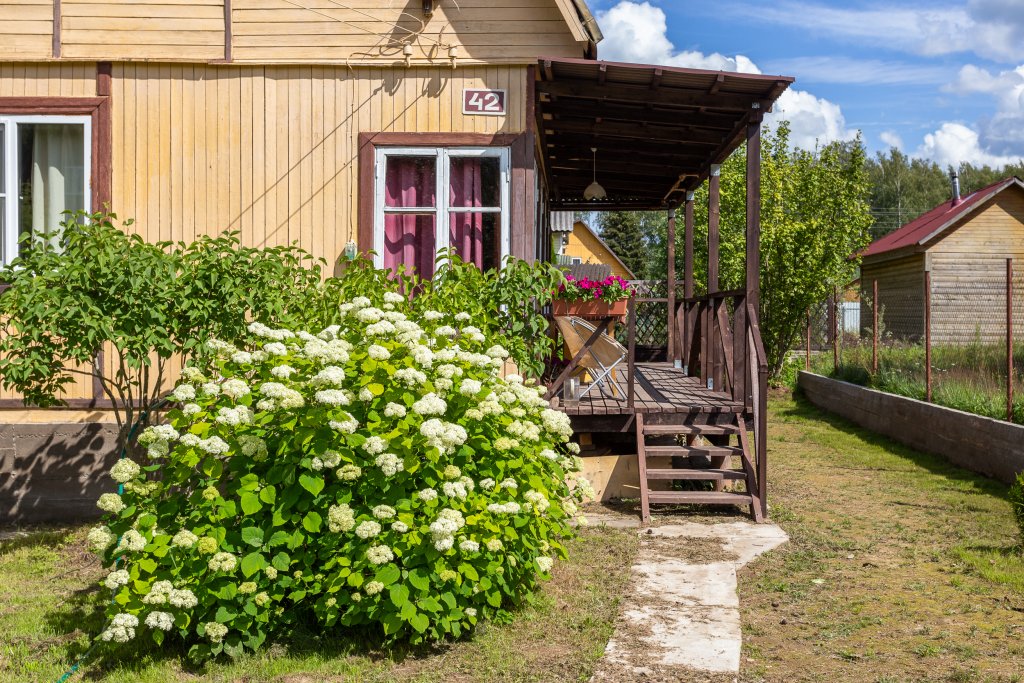 Санкт-Петербург: Частный Дом Art-Home в Сосновском Поселении
