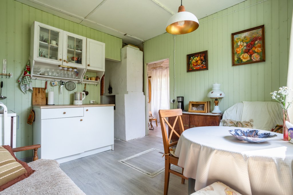 Санкт-Петербург: Частный Дом Art-Home в Сосновском Поселении
