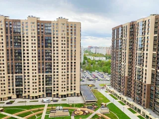Москва: Апартаменты Гости Любят у метро Новопеределкино Зеленая