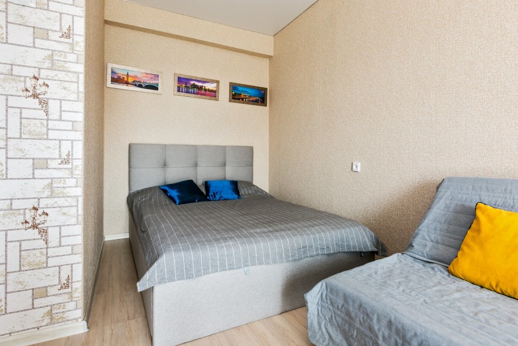 Москва: Gorod-M Na Krasnoy Presne Apartments