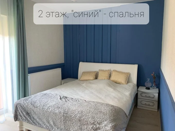 Зеленоградск: Коттедж В Зеленоградске